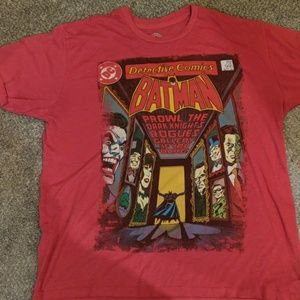 Batman t-shirt